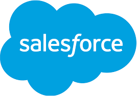 logo CMS Salesforce